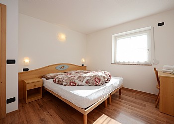 Appartamento a San Giovanni di Fassa - Vigo - Appartamento 1 - ID foto 6639