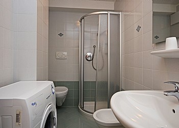 Apartment in San Giovanni di Fassa - Vigo  - Appartamento 1 - Photo ID 6645