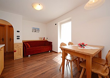 Appartamento a San Giovanni di Fassa - Vigo - Appartamento 5 - ID foto 6647