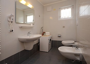 Appartamento a San Giovanni di Fassa - Vigo - Appartamento 5 - ID foto 6656