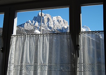Ciasa Alpe - 