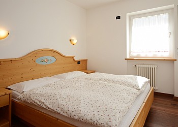 Apartment in San Giovanni di Fassa - Vigo  - Appartamento 3 - Photo ID 6660