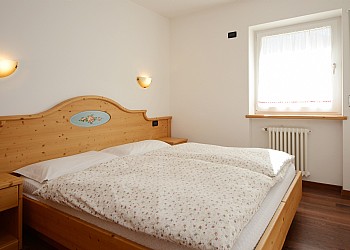 Appartamento a San Giovanni di Fassa - Vigo - Appartamento 3 - ID foto 6660