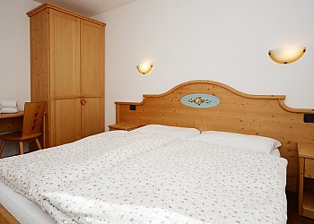 Apartment in San Giovanni di Fassa - Vigo  - Appartamento 3 - Photo ID 6661