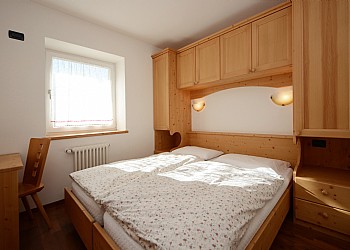 Apartment in San Giovanni di Fassa - Vigo  - Appartamento 3 - Photo ID 6663
