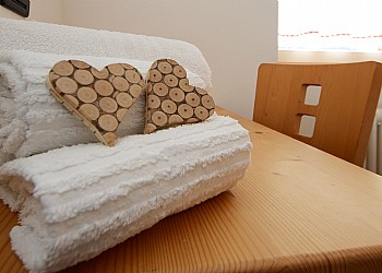 Ciasa Alpe - 