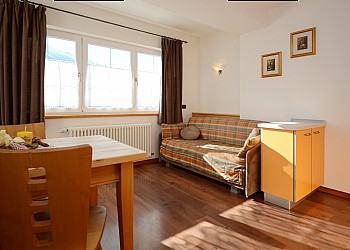 Ciasa Alpe - 
