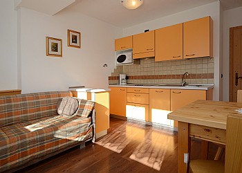 Ciasa Alpe - 
