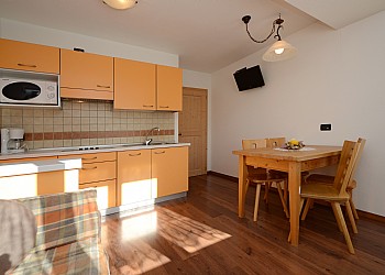 Appartamento a San Giovanni di Fassa - Vigo - Appartamento 3 - ID foto 6668
