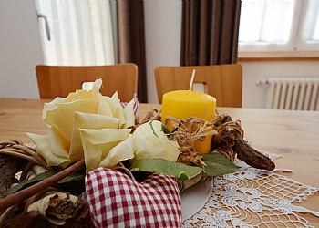 Ciasa Alpe - 