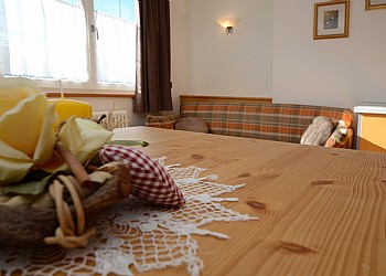 Appartamento a San Giovanni di Fassa - Vigo - Appartamento 3 - ID foto 6670