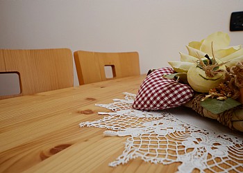 Ciasa Alpe - 