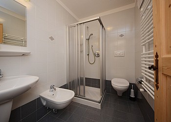 Ciasa Alpe - 