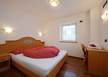Ciasa Alpe - 