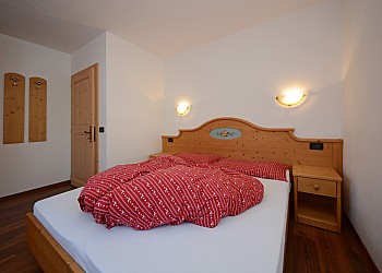 Apartmaju - San Giovanni di Fassa - Vigo  - Appartamento 4 - Photo ID 6674