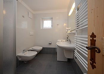 Ciasa Alpe - 