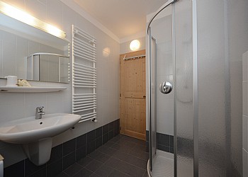 Ciasa Alpe - 