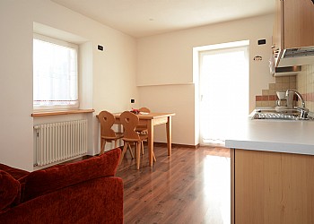 Apartment in San Giovanni di Fassa - Vigo  - Appartamento 4 - Photo ID 6678