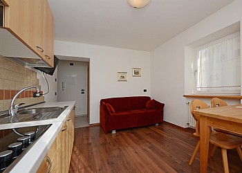 Apartment in San Giovanni di Fassa - Vigo  - Appartamento 4 - Photo ID 6679