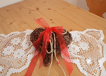 Ciasa Alpe - 