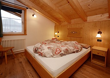 Ciasa Alpe - 