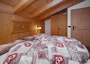 Appartamento a San Giovanni di Fassa - Vigo - Appartamento 8 - ID foto 6684