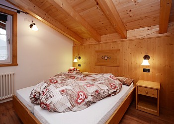 Appartamento a San Giovanni di Fassa - Vigo - Appartamento 8 - ID foto 6685