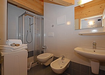 Ciasa Alpe - 