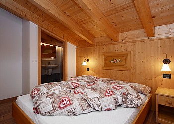Ciasa Alpe - 