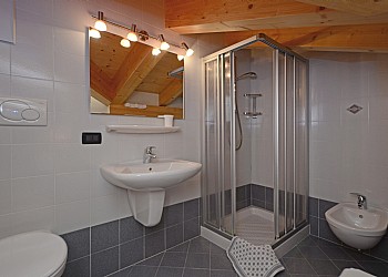 Ciasa Alpe - 