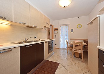 Piso - Moena - Tipologia 1 - Photo ID 6693