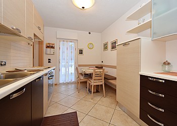 Piso - Moena - Tipologia 1 - Photo ID 6694