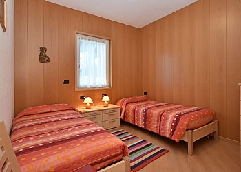 Wohnung - Moena - Tipologia 1 - Photo ID 6696