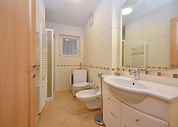 Wohnung - Moena - Tipologia 1 - Photo ID 6698