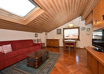 Piso - Moena - Tipologia 2 - Photo ID 6699