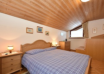 Wohnung - Moena - Tipologia 2 - Photo ID 6702