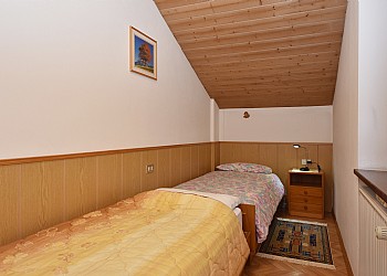 Appartamento a Moena - Tipologia 2 - ID foto 6703