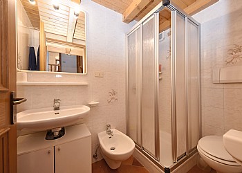 Wohnung - Moena - Tipologia 2 - Photo ID 6704