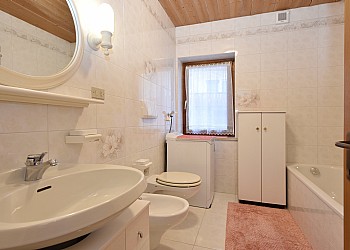 Wohnung - Moena - Tipologia 2 - Photo ID 6705