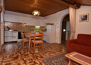 Piso - Moena - Tipologia 3 - Photo ID 6708