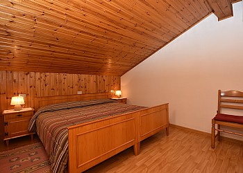 Piso - Moena - Tipologia 3 - Photo ID 6709