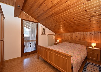 Wohnung - Moena - Tipologia 3 - Photo ID 6710