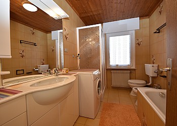 Wohnung - Moena - Tipologia 3 - Photo ID 6713