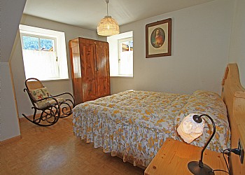 Apartment in Moena - App. piccolo tip I - Photo ID 6715