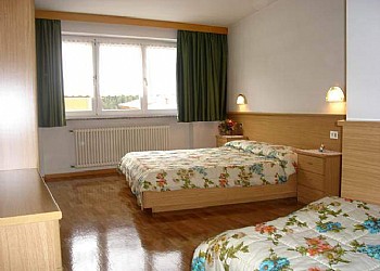 Apartment in Canazei - Type 1 - Photo ID 6721