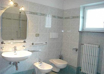 Apartment in Canazei - Type 1 - Photo ID 6722
