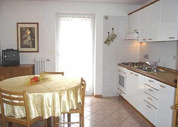 Apartment in Canazei - Type 3 - Photo ID 6723