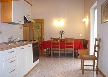 Apartment in Canazei - Type 5 - Photo ID 6734