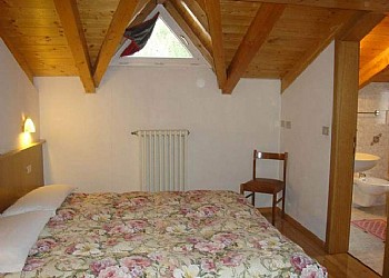 Appartamento a Canazei - Tipologia 5 - ID foto 6736