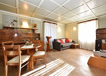 Wohnung - Moena - Typo 1 - Photo ID 6738